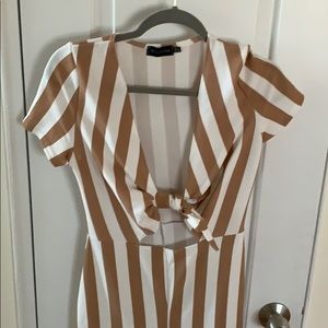 PrettyLittleThings Jumpsuit